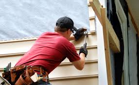 Professional Siding in Homosassa, FL